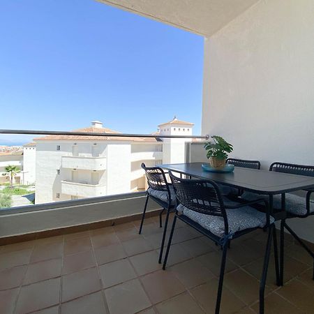 Sea Glimpse Apartamento De Vacaciones Manilva Exterior photo