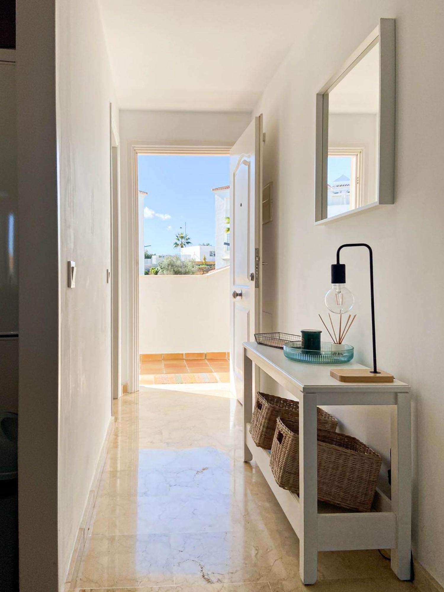 Sea Glimpse Apartamento De Vacaciones Manilva Exterior photo